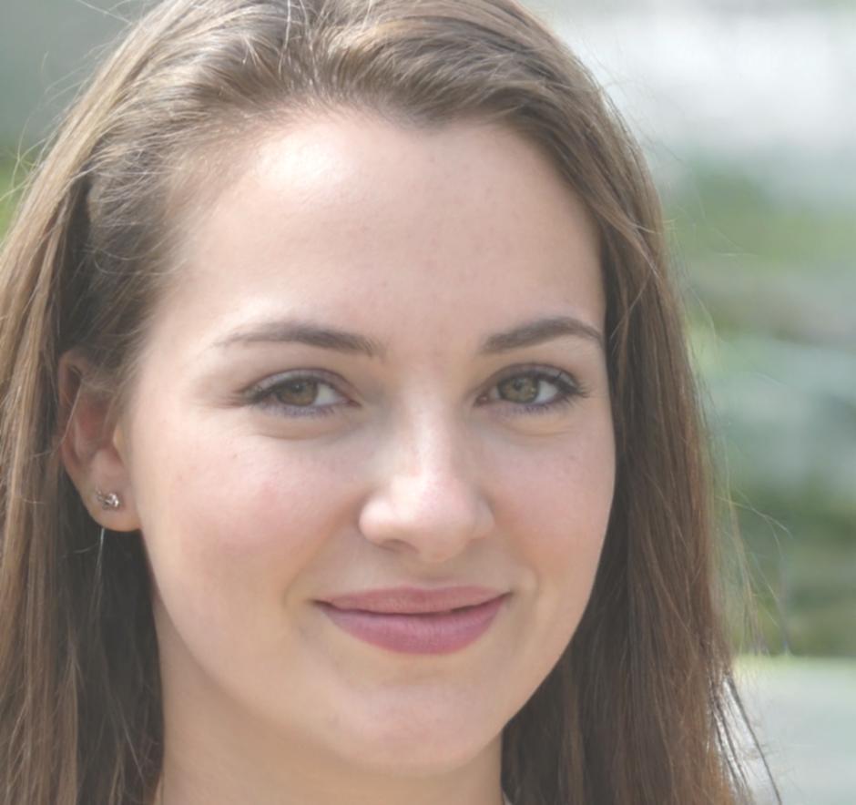 Sandra Müller