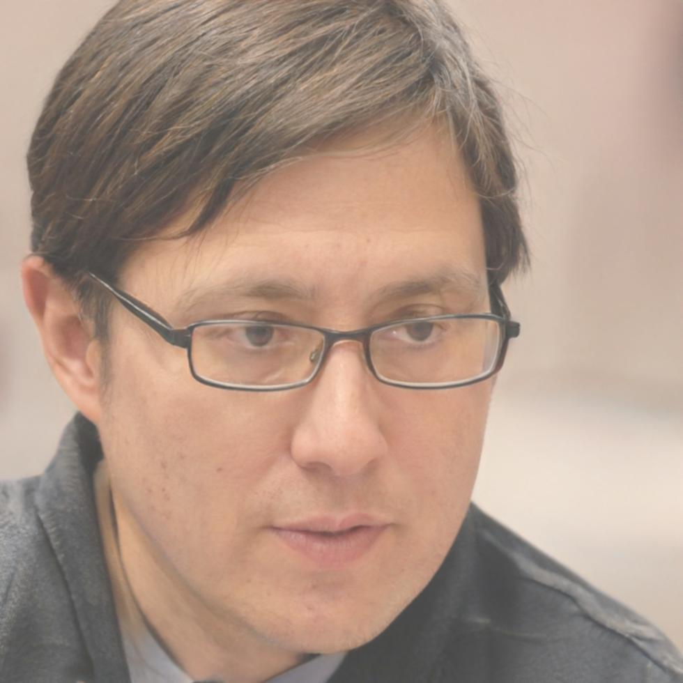 Marcus Weber